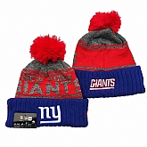 New York Giants Team Logo Knit Hat YD (3),baseball caps,new era cap wholesale,wholesale hats